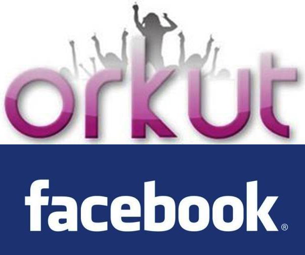 Pesquisa da comScore mostra Orkut ainda líder no Brasil Pesquisa da comScore mostra Orkut ainda líder no Brasil