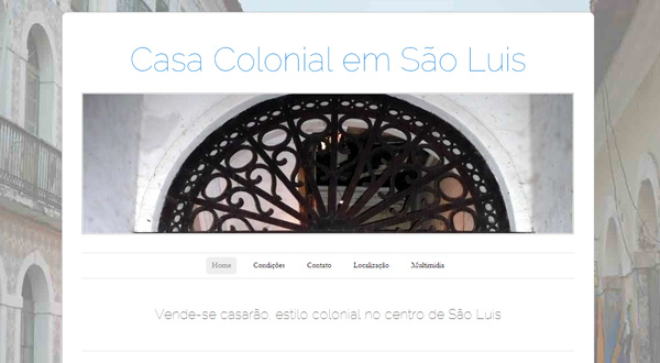 http://casacolonialsaoluis.wordpress.com/