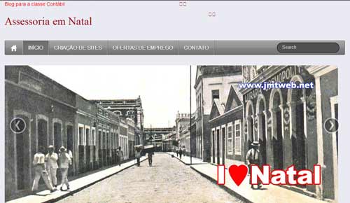 Assessoria em Natal